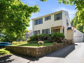 25 Kendall Road, Lexington MA 02421