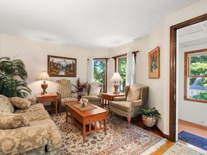 25 Kendall Road, Lexington MA 02421