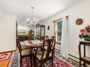 25 Kendall Road, Lexington MA 02421