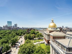 21 Beacon St 8G, Boston MA 02108
