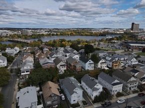 37-39 Puritan Road, Somerville MA 02145