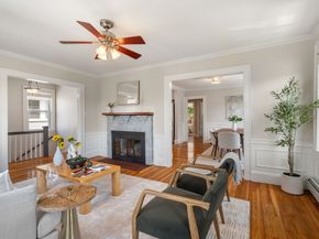 37-39 Puritan Road, Somerville MA 02145