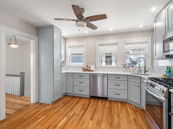 37-39 Puritan Road, Somerville MA 02145