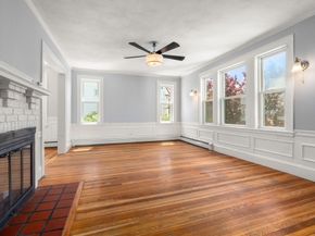 37-39 Puritan Road, Somerville MA 02145