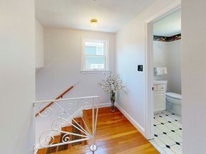 29 Buckingham Rd, Milton MA 02186
