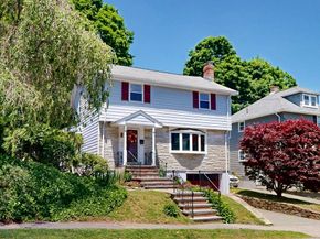 29 Buckingham Rd, Milton MA 02186