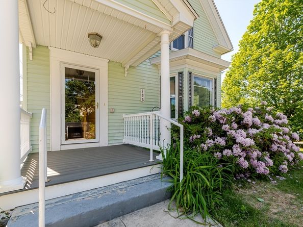 186 Summer St, Gardner MA 01440
