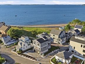 84 Post Island Road, Quincy MA 02169