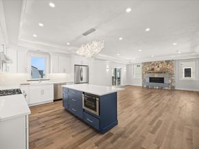 84 Post Island Road, Quincy MA 02169