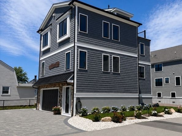 84 Post Island Road, Quincy MA 02169