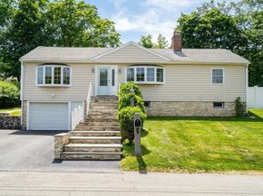7 Liana, Woburn MA 01801