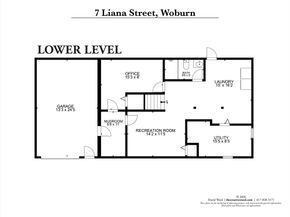 7 Liana, Woburn MA 01801
