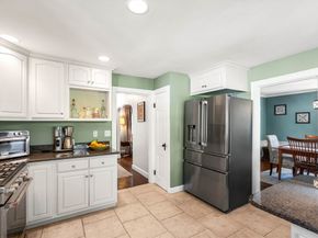17 Landon Road, Milton MA 02186