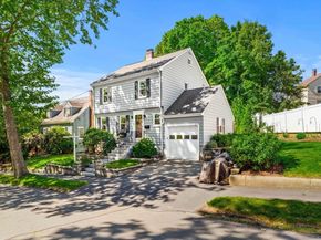 17 Landon Road, Milton MA 02186
