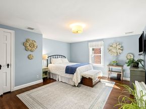 17 Landon Road, Milton MA 02186