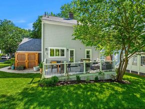 17 Landon Road, Milton MA 02186