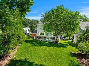 17 Landon Road, Milton MA 02186