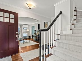 17 Landon Road, Milton MA 02186