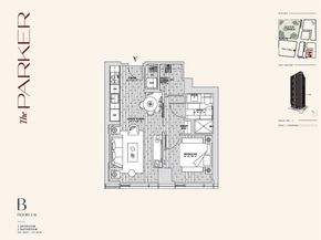 55 Lagrange St 1202, Boston MA 02116