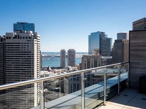 45 Province St 1706, Boston MA 02108