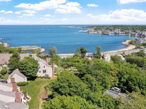 24 Bayridge Lane 24, Rockport MA 01966