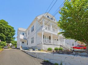 72 Dysart St, Quincy MA 02169