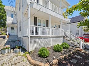 72 Dysart St, Quincy MA 02169