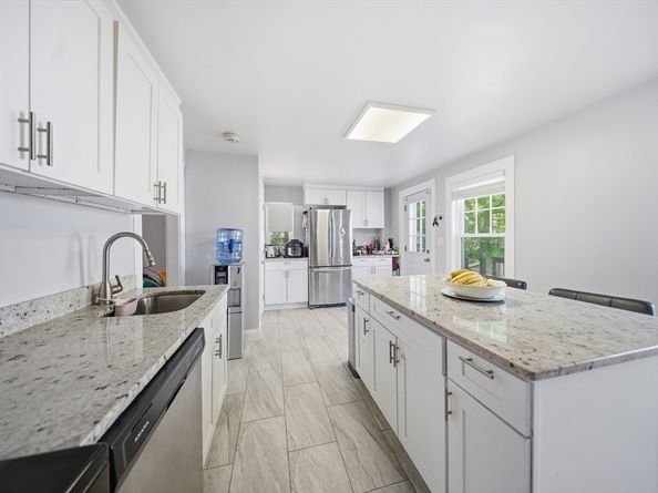 28 Parker Hill Ave, Milford MA 01757