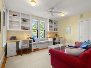 20 Enfield Street, Boston MA 02130