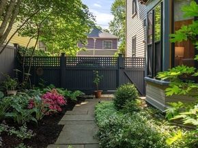20 Enfield Street, Boston MA 02130