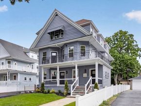 152 Washington St 3, Boston MA 02135