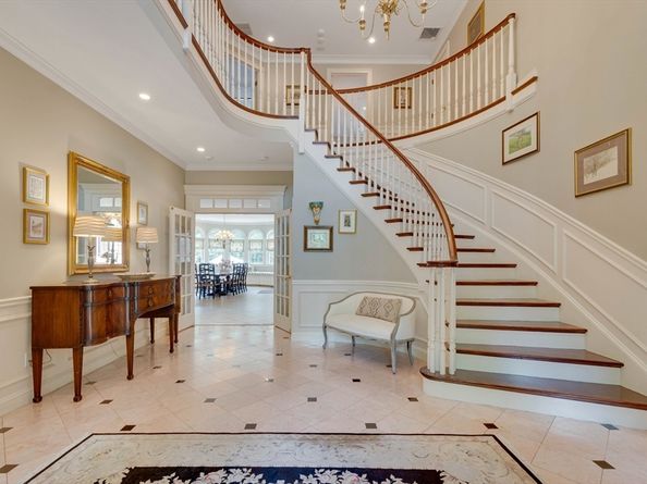 4 Wren Circle, North Reading MA 01864