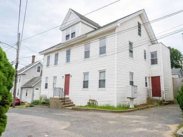 3-6 Witherbee Terrace, Marlborough MA 01752