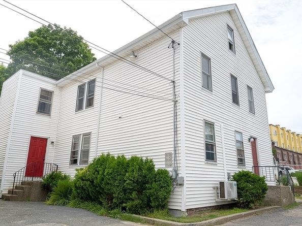 3-6 Witherbee Terrace, Marlborough MA 01752