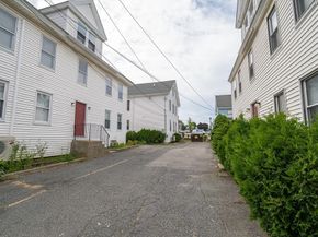 3-6 Witherbee Terrace, Marlborough MA 01752