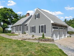 61 Newcomb Rd, Westminster MA 01473