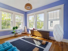 16 Arborough Road 1, Boston MA 02131