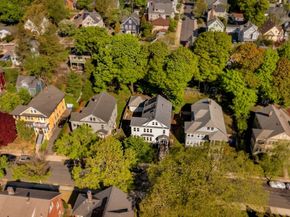 16 Arborough Road 1, Boston MA 02131