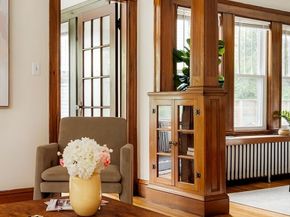 16 Arborough Road 1, Boston MA 02131
