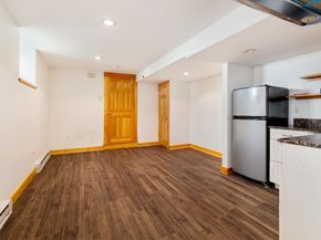16 Arborough Road 1, Boston MA 02131