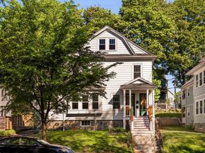 16 Arborough Road 1, Boston MA 02131