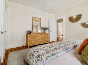 16 Arborough Road 1, Boston MA 02131