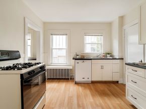 16 Arborough Road 1, Boston MA 02131