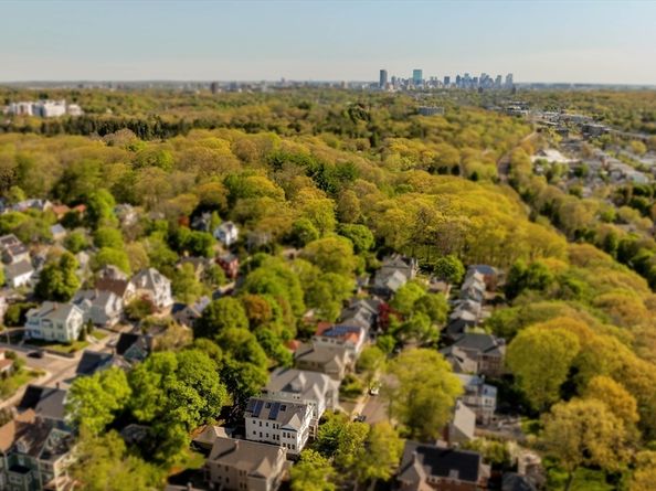 16 Arborough Road 1, Boston MA 02131