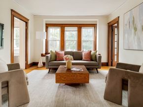 16 Arborough Road 1, Boston MA 02131