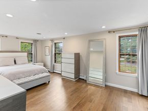 1 Montaup Road, Sharon MA 02067
