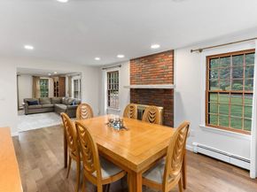 1 Montaup Road, Sharon MA 02067