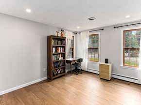 1 Montaup Road, Sharon MA 02067
