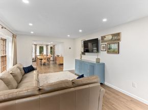 1 Montaup Road, Sharon MA 02067