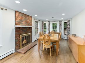 1 Montaup Road, Sharon MA 02067